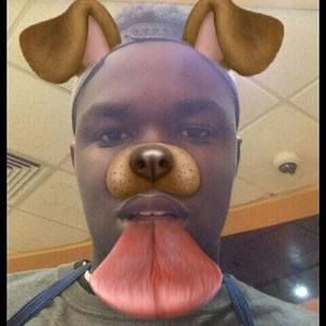 Meet your Posher, Tyler